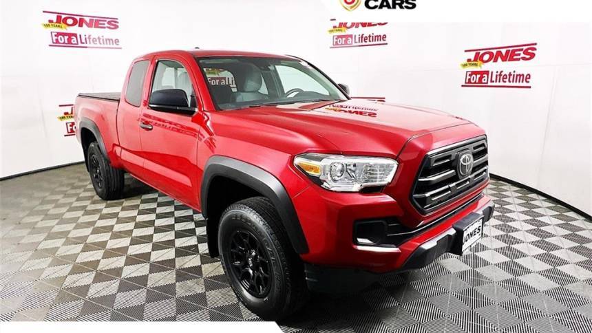 2019 Toyota Tacoma TRD Sport — Pickup Truck — 98,953 mi — Bel Air, MD