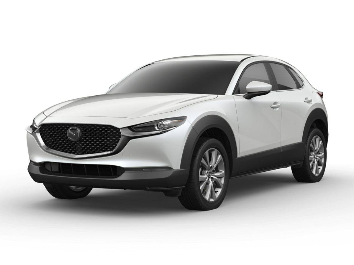 2021 Mazda CX-30 Select — SUV — 39,193 mi — Bel Air, MD