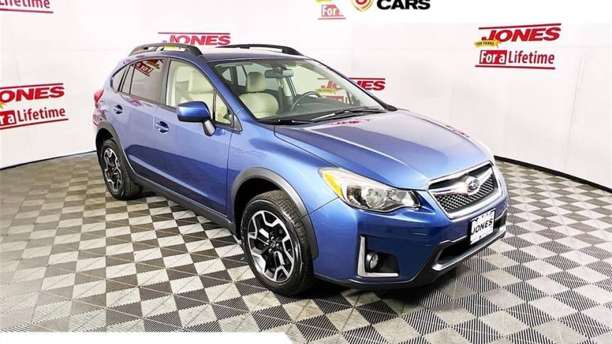 2016 Subaru Crosstrek Premium — SUV — 64,808 mi — Bel Air, MD