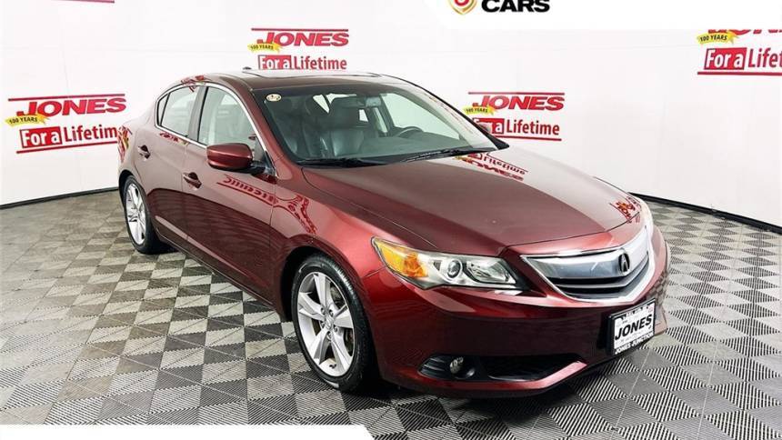 2013 Acura ILX Premium Package — Sedan — 79,545 mi — Bel Air, MD