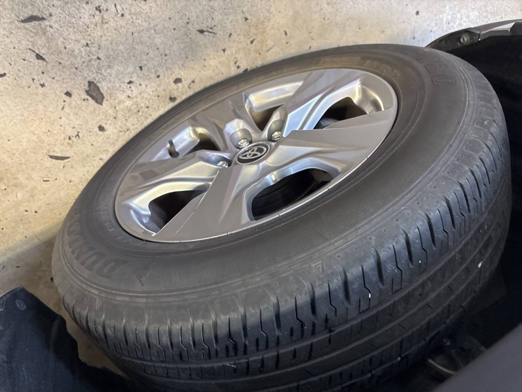 2023 Toyota RAV4 XLE — SUV — 33,155 mi — Bel Air, MD