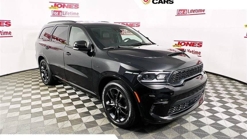 2023 Dodge Durango R/T Plus — SUV — 18,882 mi — Bel Air, MD
