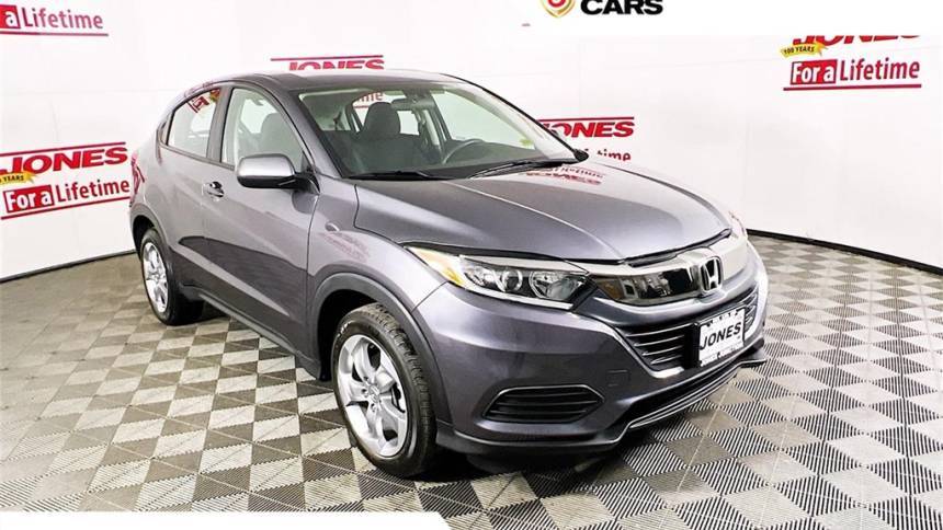 2022 Honda HR-V LX — SUV — 14,024 mi — Bel Air, MD