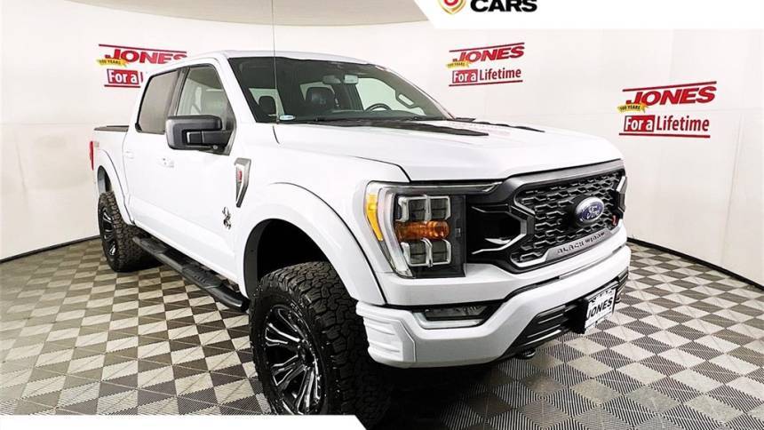 2021 Ford F-150 XLT — Pickup Truck — 72,263 mi — Bel Air, MD