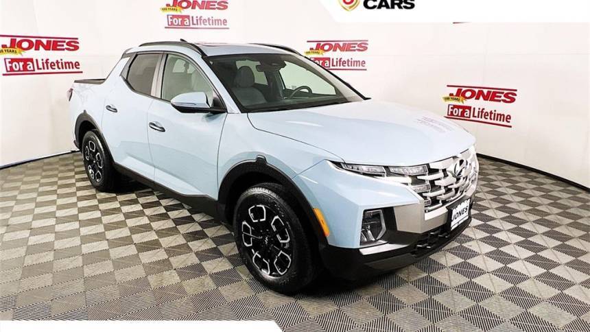2024 Hyundai Santa Cruz SEL — Pickup Truck — 15,127 mi — Bel Air, MD