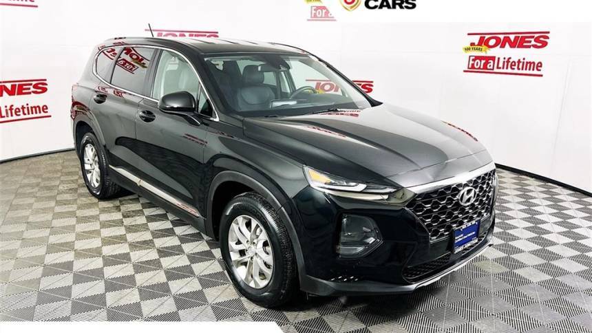 2019 Hyundai Santa Fe SE — SUV — 63,818 mi — Bel Air, MD