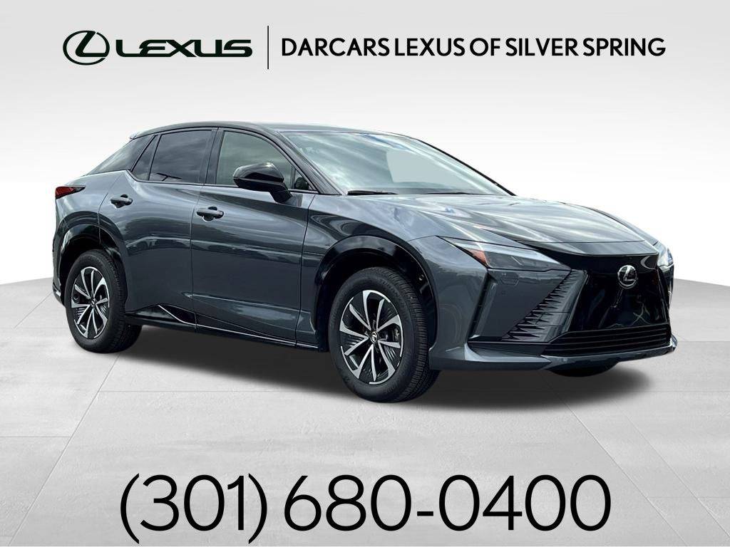 2024 Lexus RZ RZ 450e Premium — SUV — 4,701 mi — Silver Spring, MD