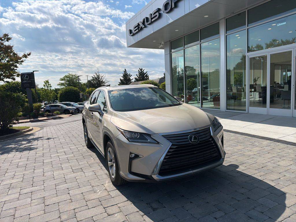Used 2019 Lexus RX 350 for Sale in Dover, DE (with Photos) - TrueCar