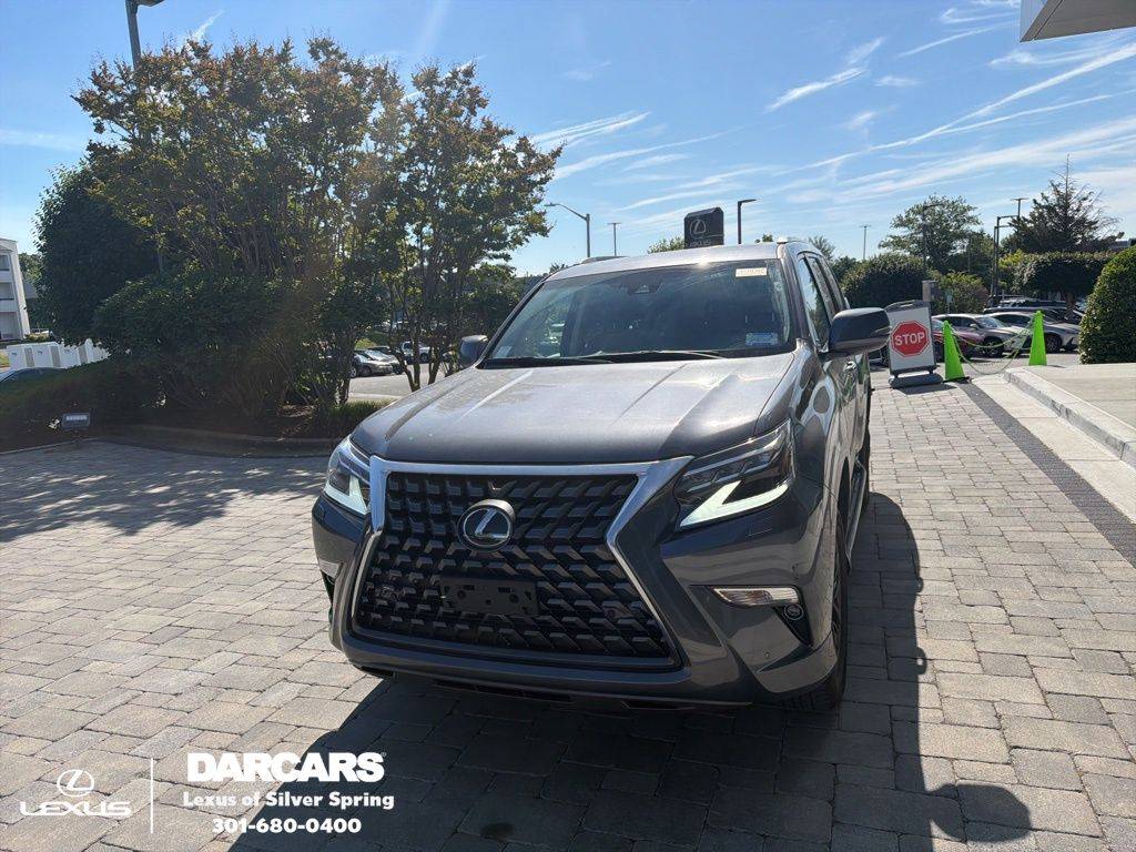 2023 Lexus GX GX 460 Premium