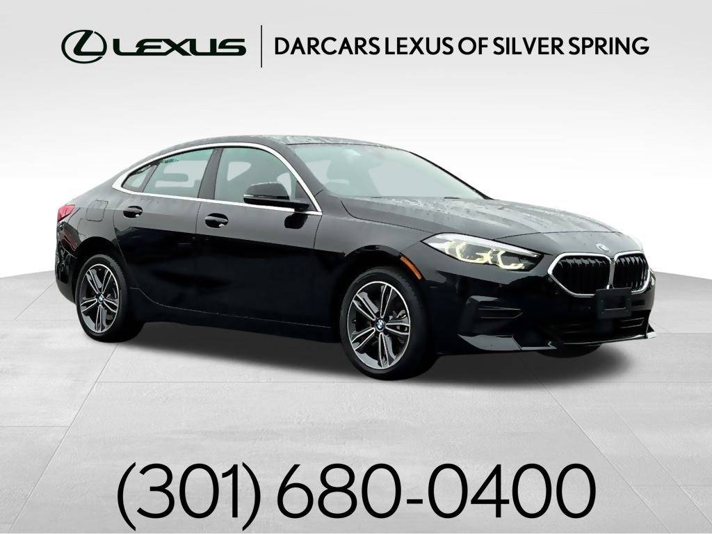 2024 BMW 2 Series 228i — Sedan — 34,722 mi — Silver Spring, MD