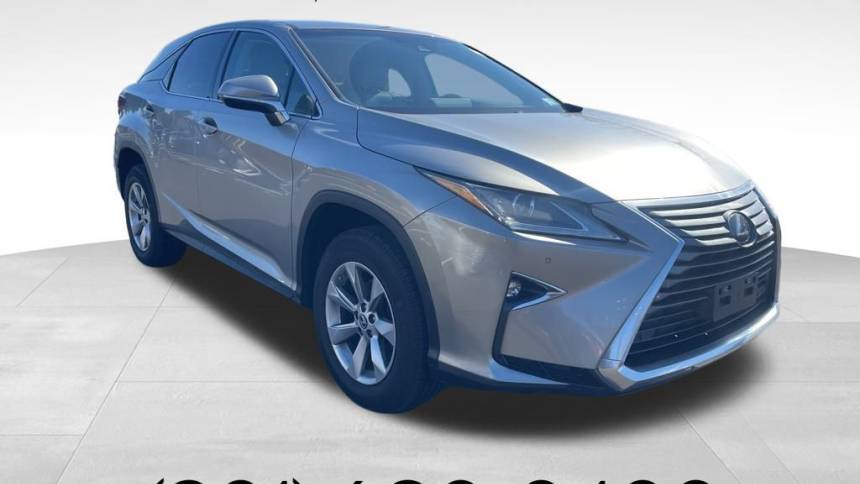 2019 Lexus RX RX 350 — SUV — 67,000 mi — Silver Spring, MD
