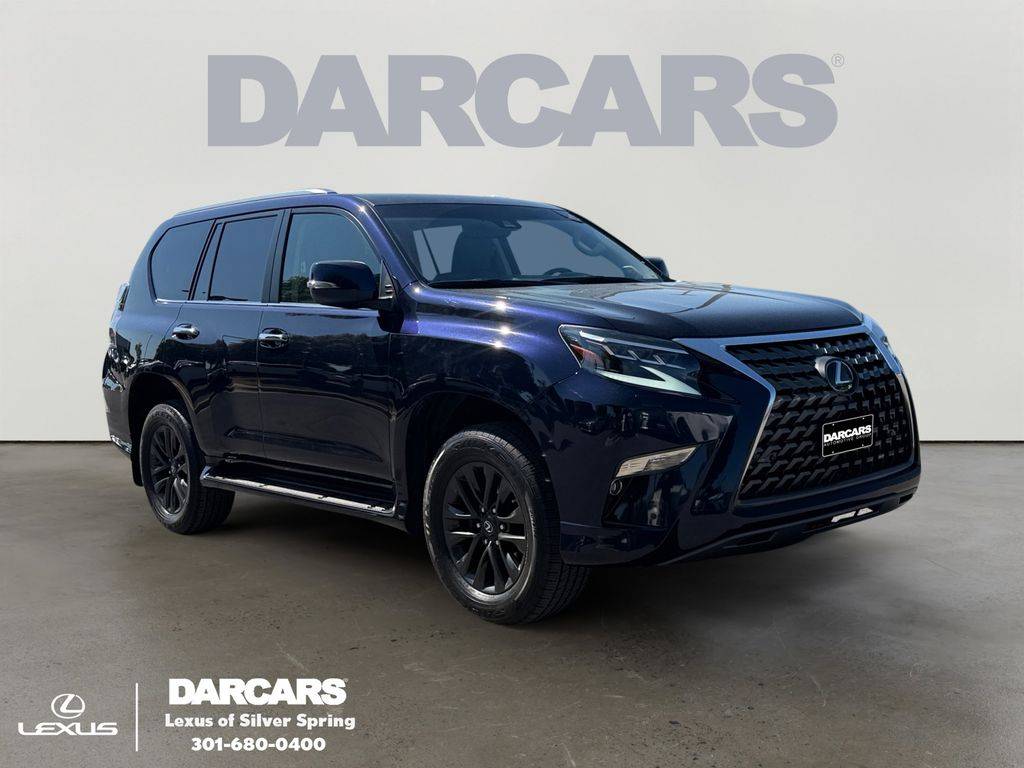 2020 Lexus GX GX 460 Premium