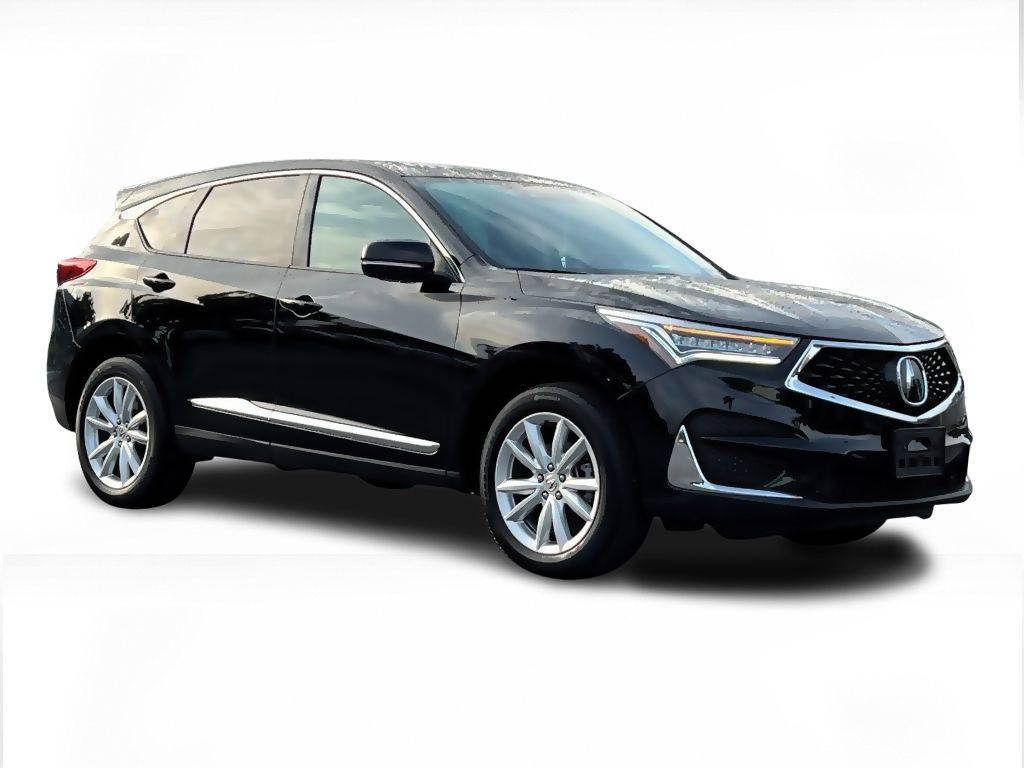 2021 Acura RDX Standard — SUV — 39,675 mi — Silver Spring, MD
