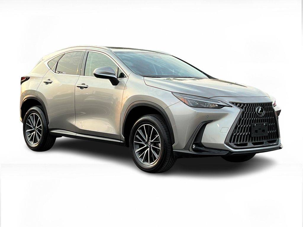 2024 Lexus NX NX 350 Premium — SUV — 33,125 mi — Silver Spring, MD