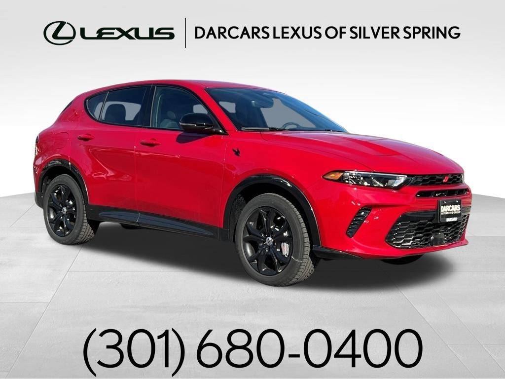 2024 Dodge Hornet R/T — SUV — 109 mi — Silver Spring, MD