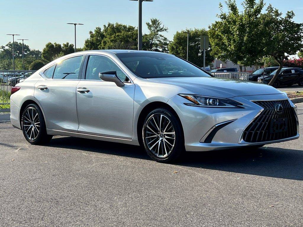 2023 Lexus ES ES 350 — Sedan — 36,001 mi — Silver Spring, MD