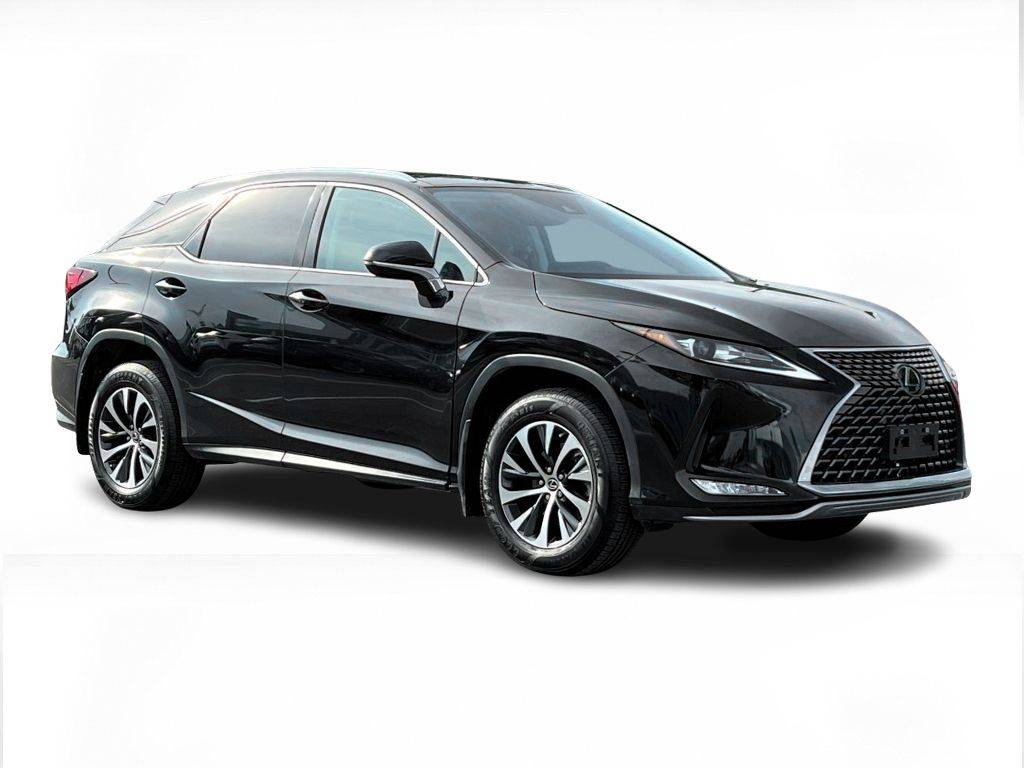 2022 Lexus RX RX 350 — SUV — 77,943 mi — Silver Spring, MD