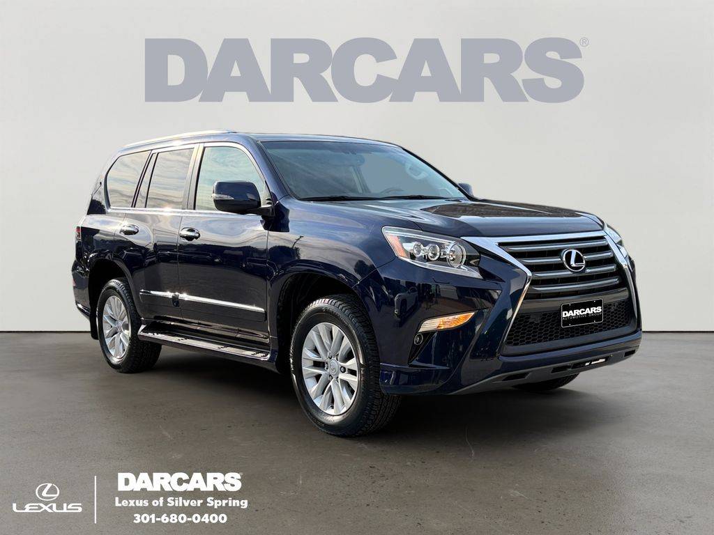 2019 Lexus GX GX 460