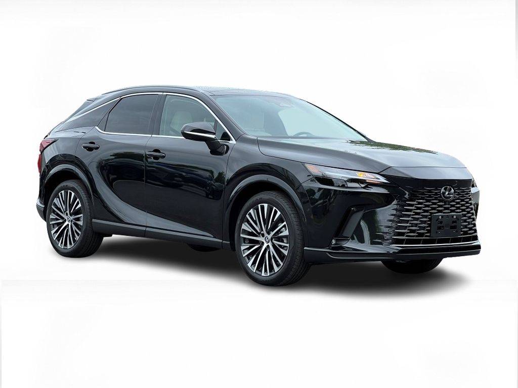 2025 Lexus RX RX 350 Premium — SUV — 393 mi — Silver Spring, MD