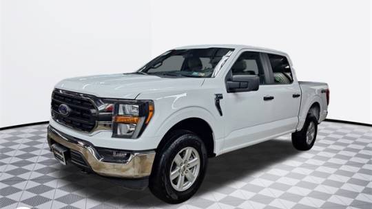 2023 Ford F-150 XLT — Pickup Truck — 43,183 mi — Owings Mills, MD