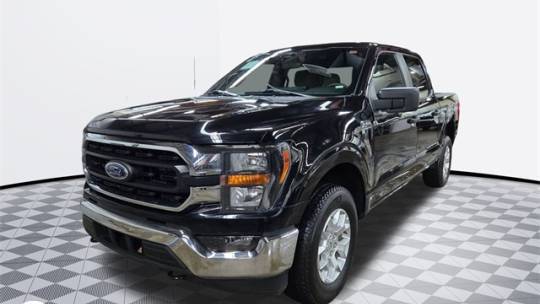 2023 Ford F-150 XLT — Pickup Truck — 48,063 mi — Owings Mills, MD