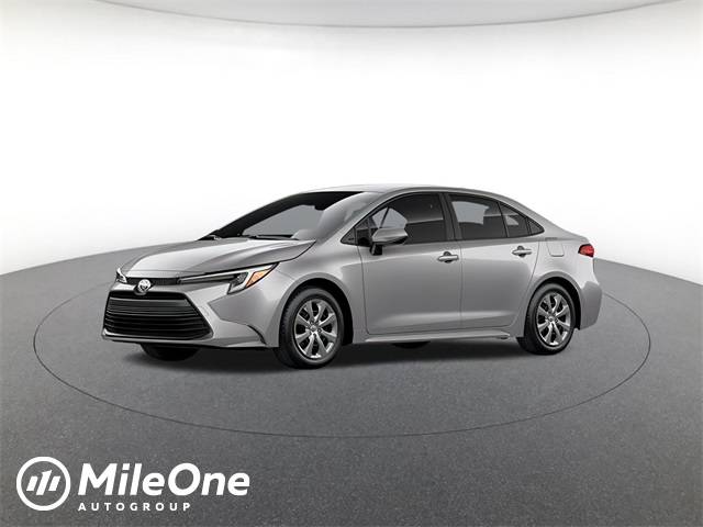 2025 Toyota Corolla LE — Sedan — 806 mi — Owings Mills, MD