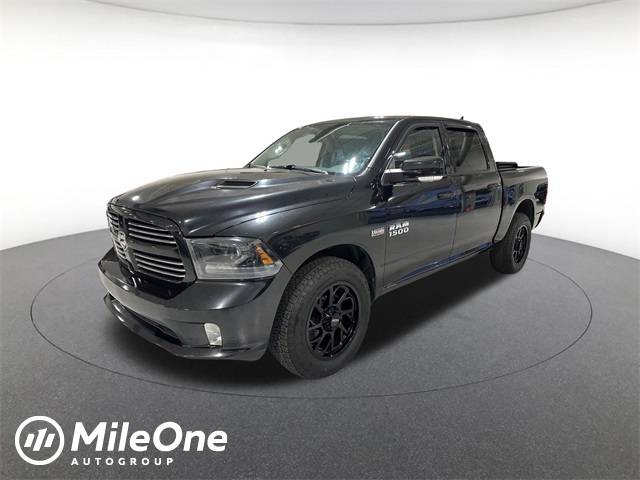 2015 Ram 1500 Sport — Pickup Truck — 124,699 mi — Owings Mills, MD
