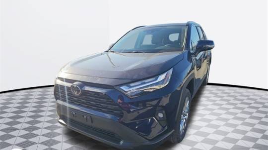 2022 Toyota RAV4 Hybrid XLE — SUV — 19,678 mi — Owings Mills, MD
