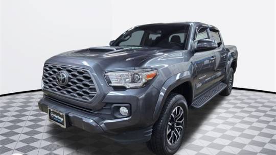 2021 Toyota Tacoma TRD Sport — Pickup Truck — 81,103 mi — Owings Mills, MD