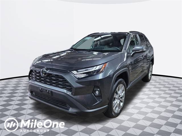 2022 Toyota RAV4 XLE Premium — SUV — 19,928 mi — Owings Mills, MD