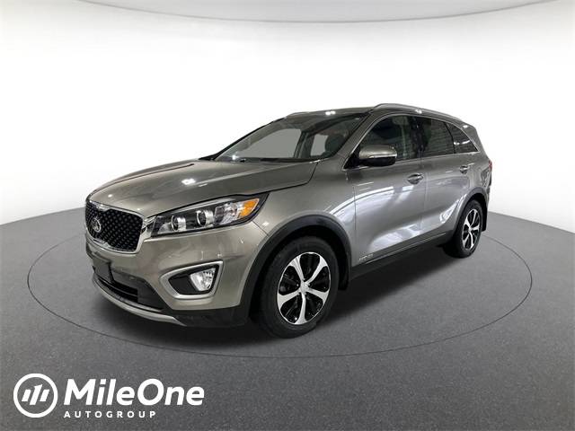 2018 Kia Sorento EX V6 — SUV — 93,550 mi — Owings Mills, MD