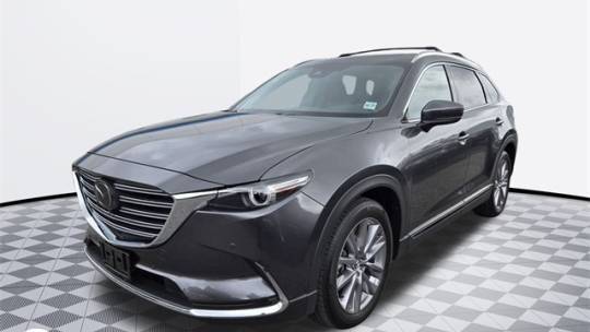 2022 Mazda CX-9 Grand Touring — SUV — 42,072 mi — Owings Mills, MD