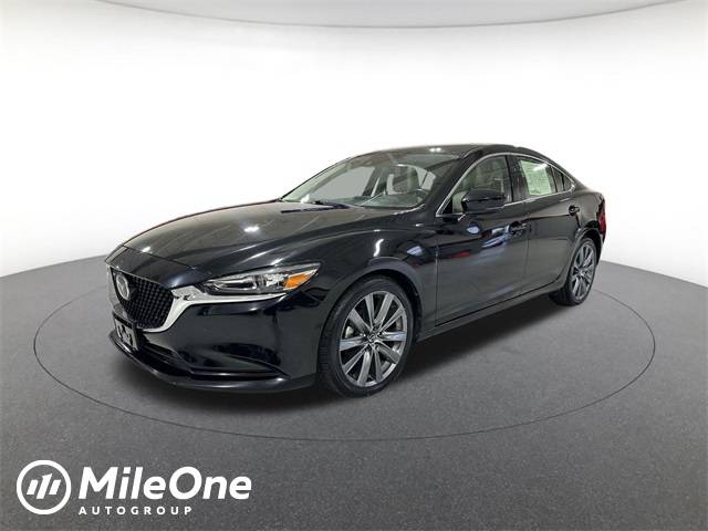 2021 Mazda Mazda6 Touring — Sedan — 57,087 mi — Owings Mills, MD