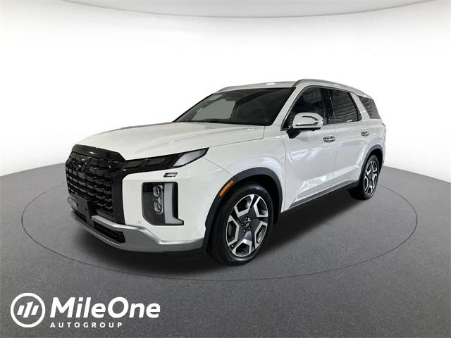 2023 Hyundai Palisade Limited — SUV — 21,108 mi — Owings Mills, MD