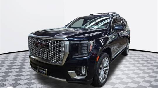 2023 GMC Yukon Denali — SUV — 49,843 mi — Owings Mills, MD