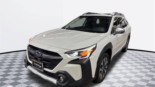 2023 Subaru Outback Touring XT — SUV — 13,300 mi — Owings Mills, MD