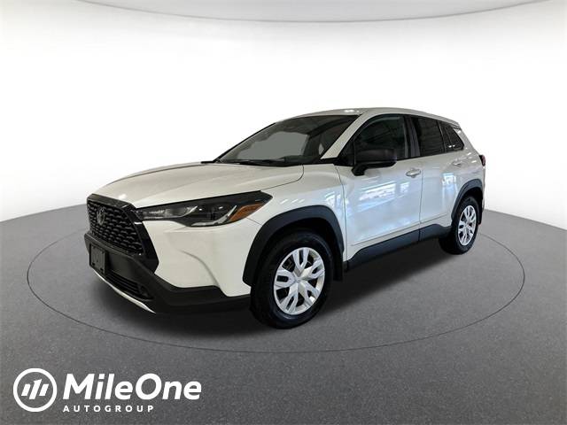 2024 Toyota Corolla Cross L — SUV — 14,333 mi — Owings Mills, MD