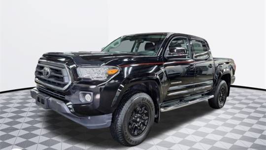 2023 Toyota Tacoma SR5 — Pickup Truck — 39,440 mi — Owings Mills, MD