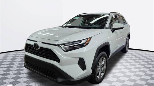 2023 Toyota RAV4 XLE — SUV — 19,915 mi — Owings Mills, MD
