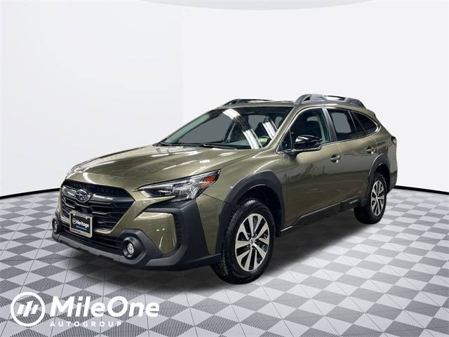 2024 Subaru Outback Premium — SUV — 9,958 mi — Owings Mills, MD