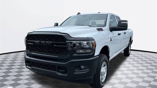 2023 Ram 3500 Tradesman — Pickup Truck — 20,162 mi — Owings Mills, MD