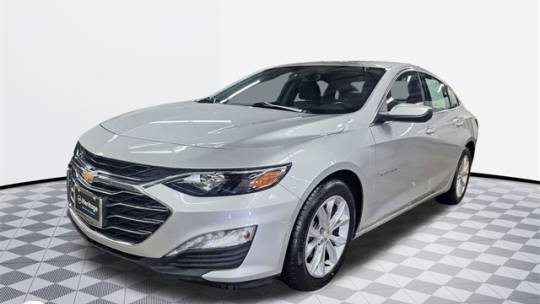 2022 Chevrolet Malibu LT — Sedan — 80,277 mi — Owings Mills, MD