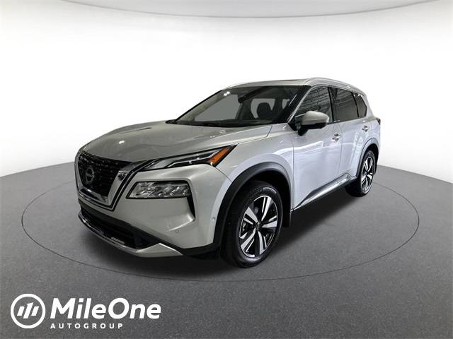 2023 Nissan Rogue Platinum — SUV — 29,922 mi — Owings Mills, MD
