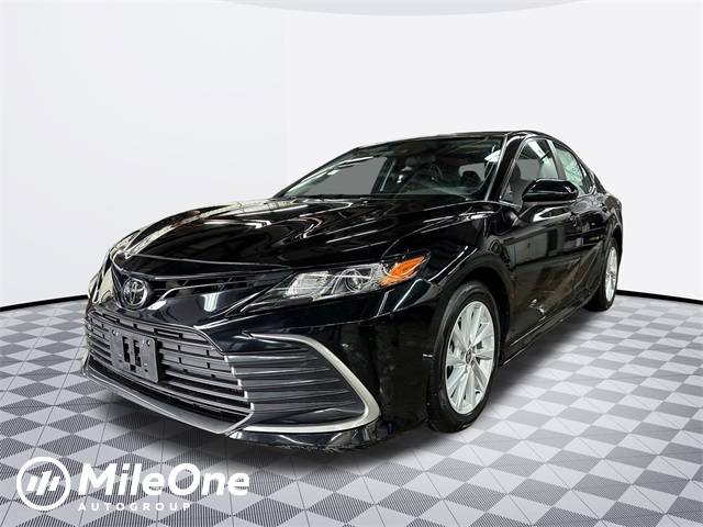 2022 Toyota Camry LE — Sedan — 99,768 mi — Owings Mills, MD