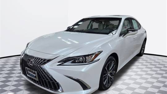2023 Lexus ES ES 300h — Sedan — 25,133 mi — Owings Mills, MD