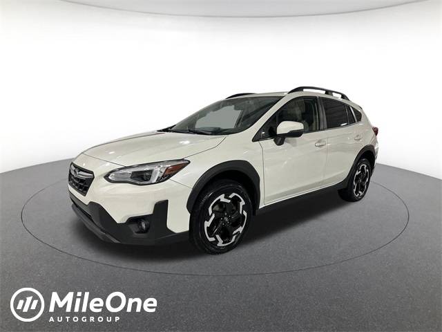 2023 Subaru Crosstrek Limited — SUV — 71,343 mi — Owings Mills, MD