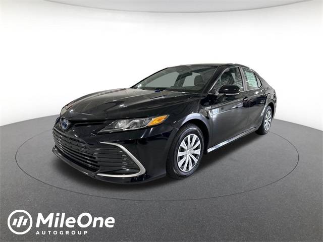 2021 Toyota Camry Hybrid LE — Sedan — 64,523 mi — Owings Mills, MD