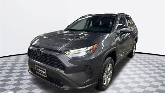 2022 Toyota RAV4 XLE — SUV — 62,270 mi — Owings Mills, MD
