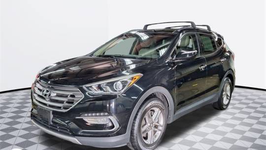 2017 Hyundai Santa Fe Sport Base — SUV — 70,522 mi — Owings Mills, MD