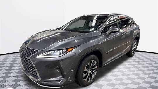 2021 Lexus RX RX 350 — SUV — 29,145 mi — Owings Mills, MD